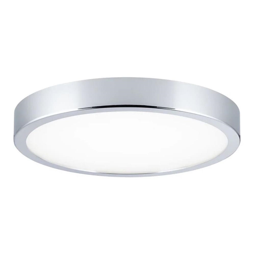 Paulmann 70882-LED/22,5W IP44 Dimmable bathroom ceiling light AVIAR 230V