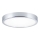 Paulmann 70882-LED/22,5W IP44 Dimmable bathroom ceiling light AVIAR 230V