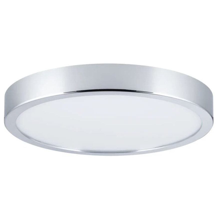 Paulmann 70882-LED/22,5W IP44 Dimmable bathroom ceiling light AVIAR 230V