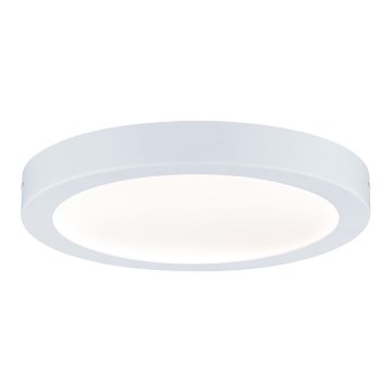 Paulmann 70899 - LED/22W Ceiling light ABIA 230V