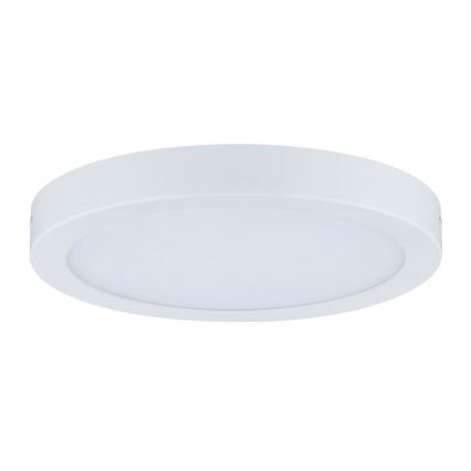 Paulmann 70899 - LED/22W Ceiling light ABIA 230V