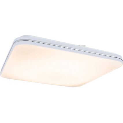 Paulmann 70903 - LED/22W Ceiling light COSTELLA 230V 2700/4000/6500K