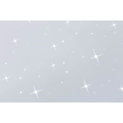 Paulmann 70903 - LED/22W Ceiling light COSTELLA 230V 2700/4000/6500K