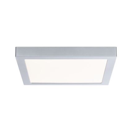Paulmann 70982 - LED/22W Ceiling light ABIA 230V