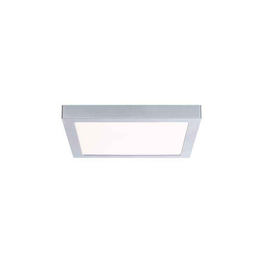 Paulmann 70982 - LED/22W Ceiling light ABIA 230V