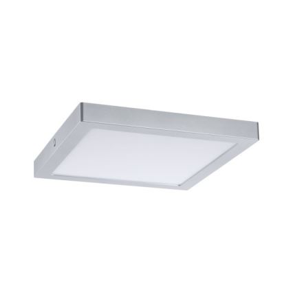 Paulmann 70982 - LED/22W Ceiling light ABIA 230V