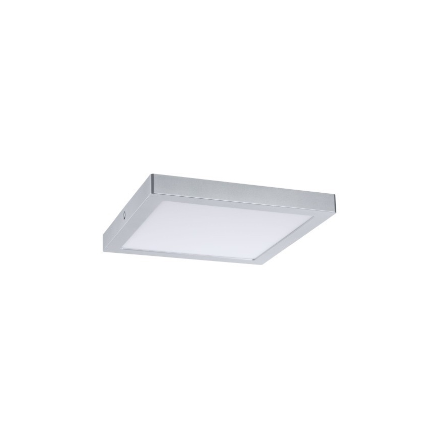 Paulmann 70982 - LED/22W Ceiling light ABIA 230V