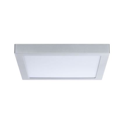 Paulmann 70982 - LED/22W Ceiling light ABIA 230V