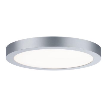 Paulmann 70983 - LED/22W Ceiling light ABIA 230V