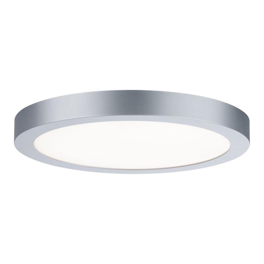 Paulmann 70983 - LED/22W Ceiling light ABIA 230V