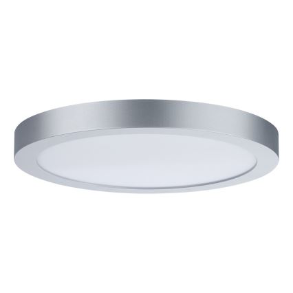 Paulmann 70983 - LED/22W Ceiling light ABIA 230V