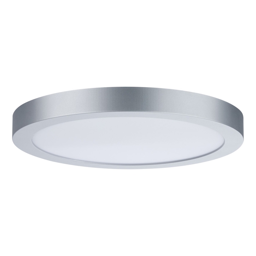 Paulmann 70983 - LED/22W Ceiling light ABIA 230V