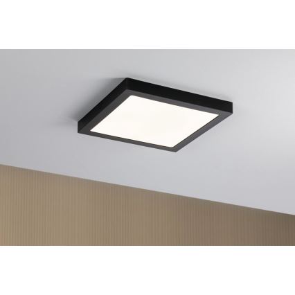 Paulmann 70984 - LED/22W Ceiling light ABIA 230V
