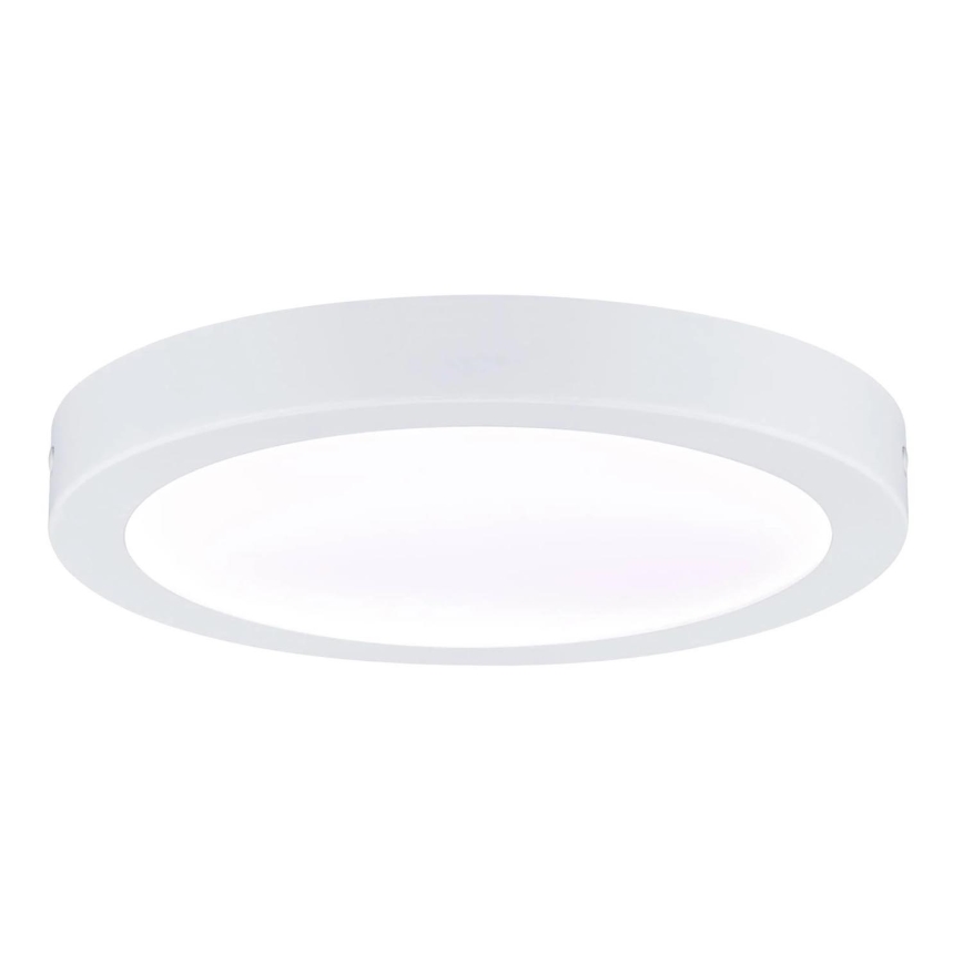 Paulmann 71021 - LED/22W Ceiling light ABIA 230V white
