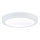 Paulmann 71021 - LED/22W Ceiling light ABIA 230V white