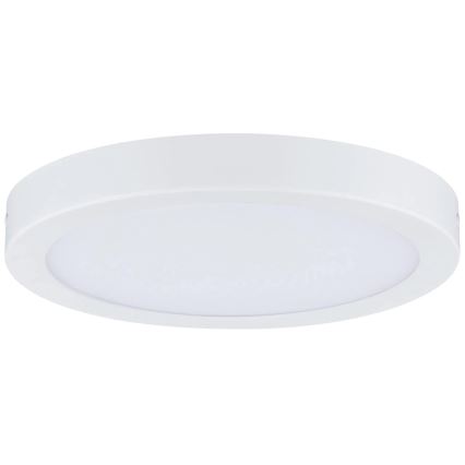 Paulmann 71021 - LED/22W Ceiling light ABIA 230V white