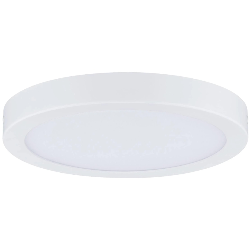 Paulmann 71021 - LED/22W Ceiling light ABIA 230V white
