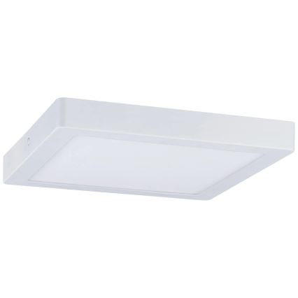 Paulmann 71022 - LED/22W Ceiling light ABIA 230V white