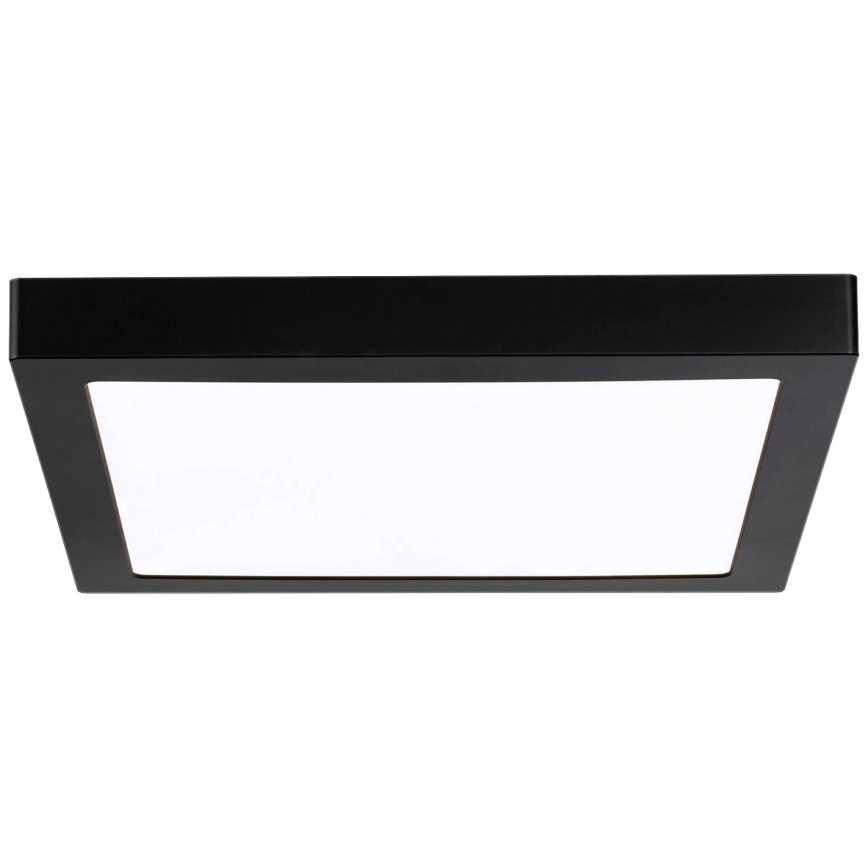 Paulmann 71026 - LED/22W Ceiling light ABIA 230V black