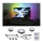 Paulmann 78880 - LED/3,5W RGB Dimmable strip for TV 2m ZOLL 5V + remote control