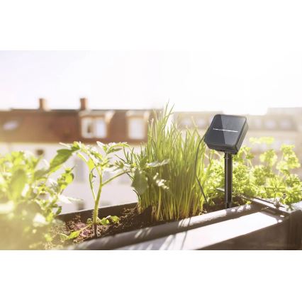 Paulmann 78896 - LED/0,3W IP44 Solar strip 3m 1,2V
