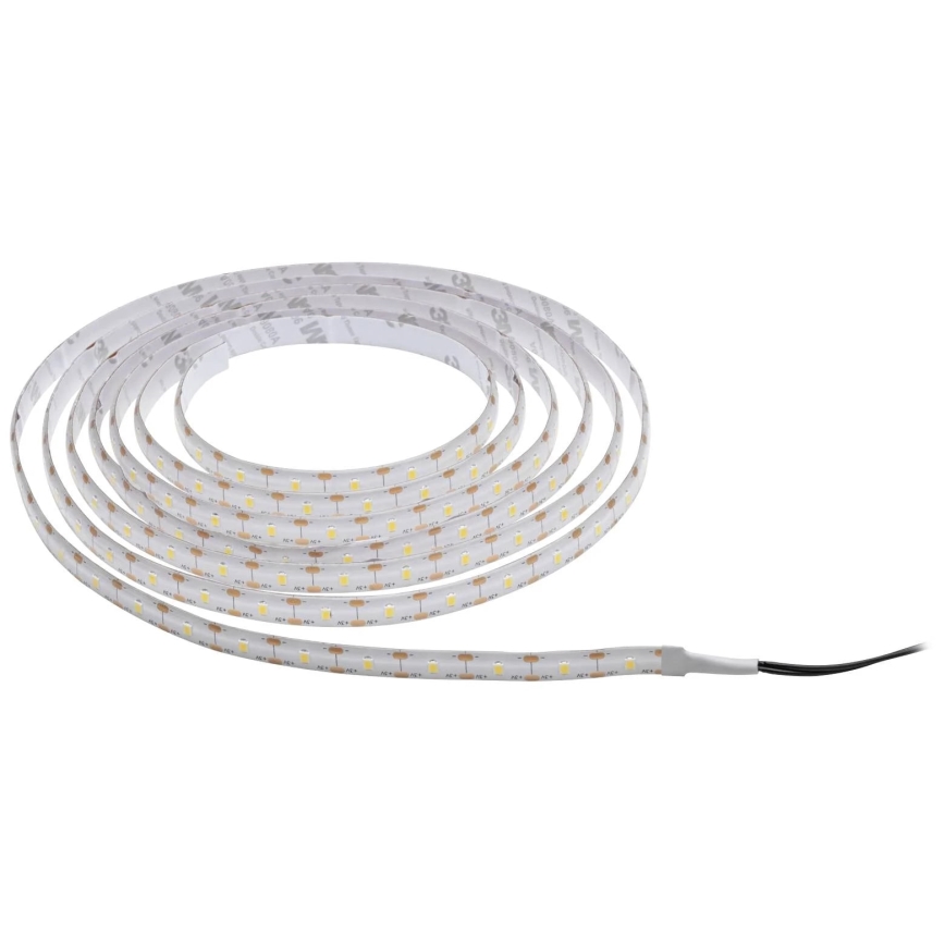 Paulmann 78896 - LED/0,3W IP44 Solar strip 3m 1,2V