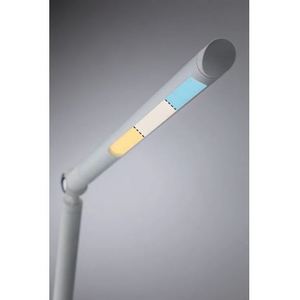 Paulmann 78911 - LED/10,6W Dimmable table lamp FLEXBAR 230V 3000/4000/6500K