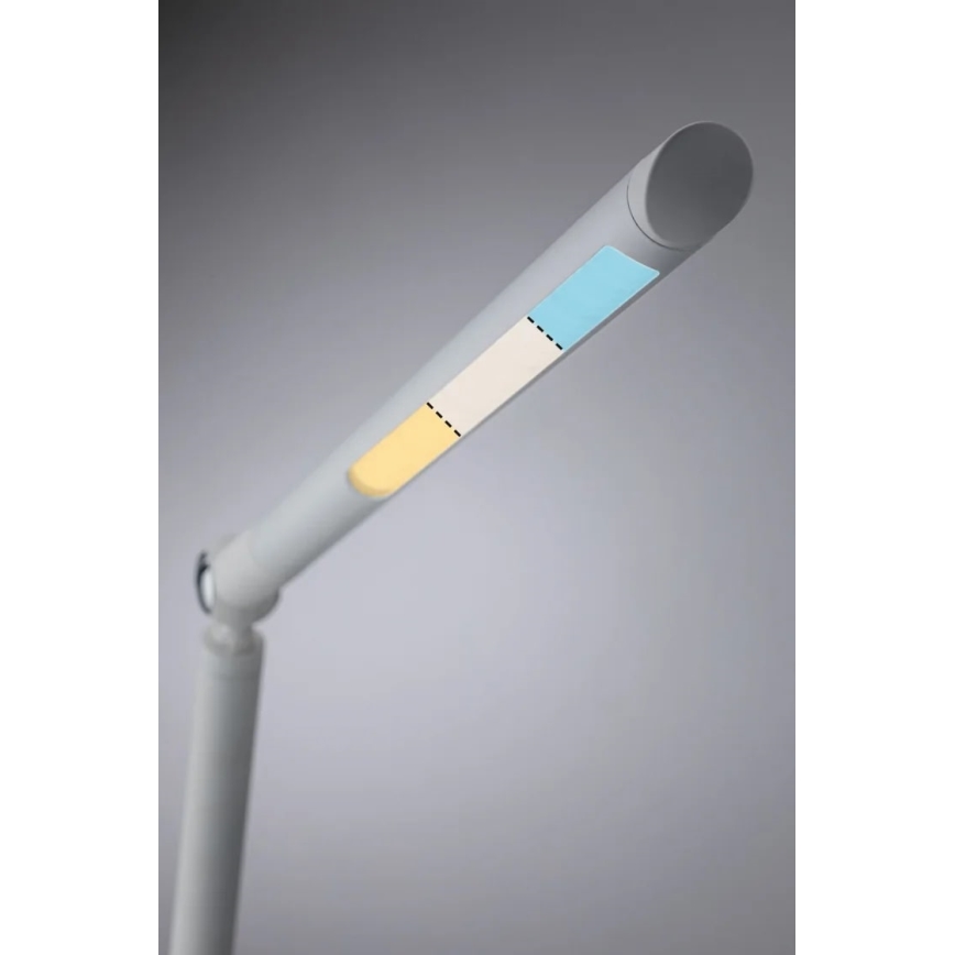 Paulmann 78911 - LED/10,6W Dimmable table lamp FLEXBAR 230V 3000/4000/6500K