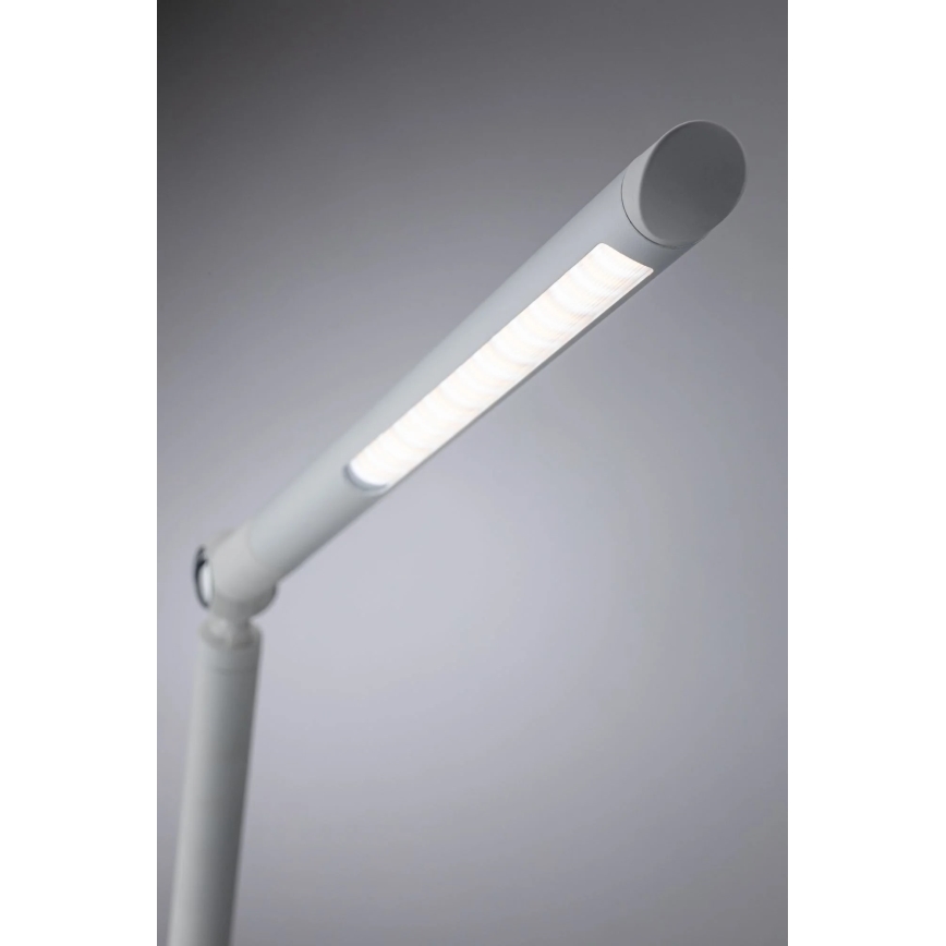 Paulmann 78911 - LED/10,6W Dimmable table lamp FLEXBAR 230V 3000/4000/6500K