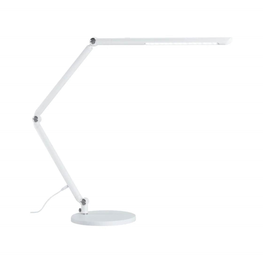 Paulmann 78911 - LED/10,6W Dimmable table lamp FLEXBAR 230V 3000/4000/6500K