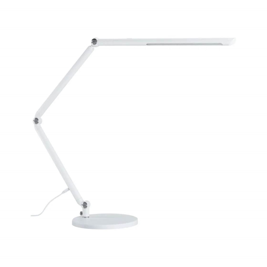 Paulmann 78911 - LED/10,6W Dimmable table lamp FLEXBAR 230V 3000/4000/6500K