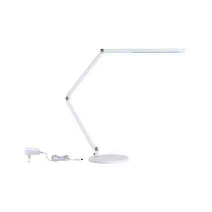 Paulmann 78911 - LED/10,6W Dimmable table lamp FLEXBAR 230V 3000/4000/6500K