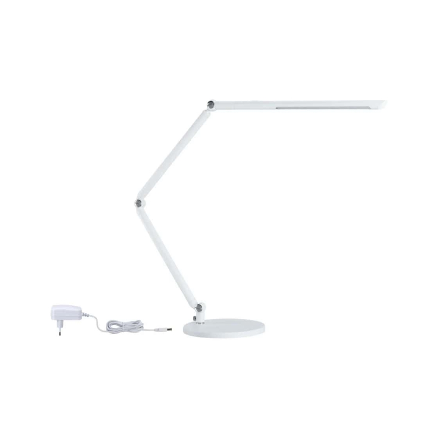 Paulmann 78911 - LED/10,6W Dimmable table lamp FLEXBAR 230V 3000/4000/6500K
