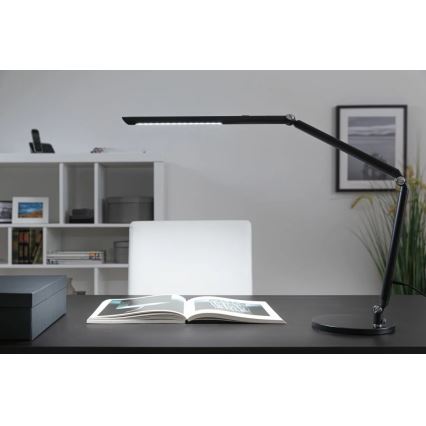 Paulmann 78912 - LED/10,6W Dimmable table lamp FLEXBAR 230V 3000/4000/6500K
