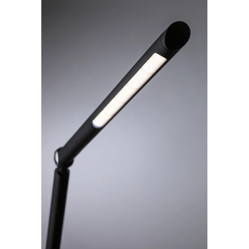 Paulmann 78912 - LED/10,6W Dimmable table lamp FLEXBAR 230V 3000/4000/6500K