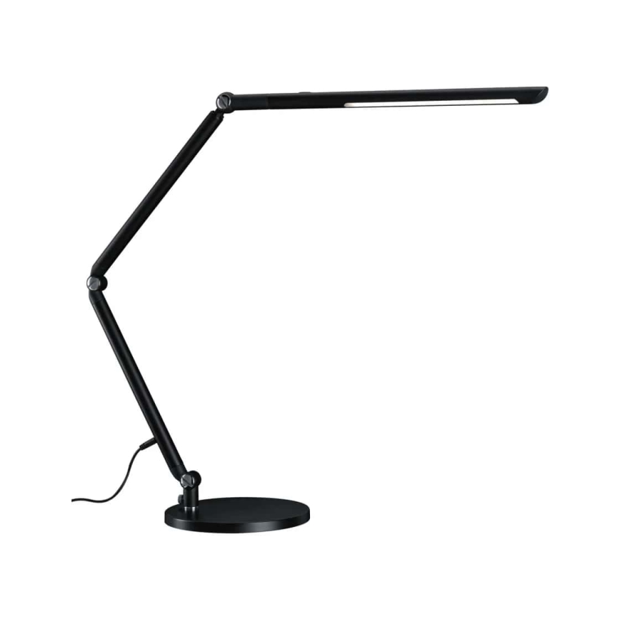Paulmann 78912 - LED/10,6W Dimmable table lamp FLEXBAR 230V 3000/4000/6500K