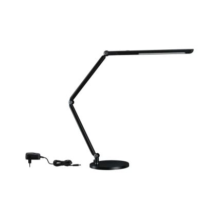 Paulmann 78912 - LED/10,6W Dimmable table lamp FLEXBAR 230V 3000/4000/6500K