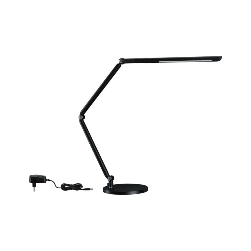 Paulmann 78912 - LED/10,6W Dimmable table lamp FLEXBAR 230V 3000/4000/6500K