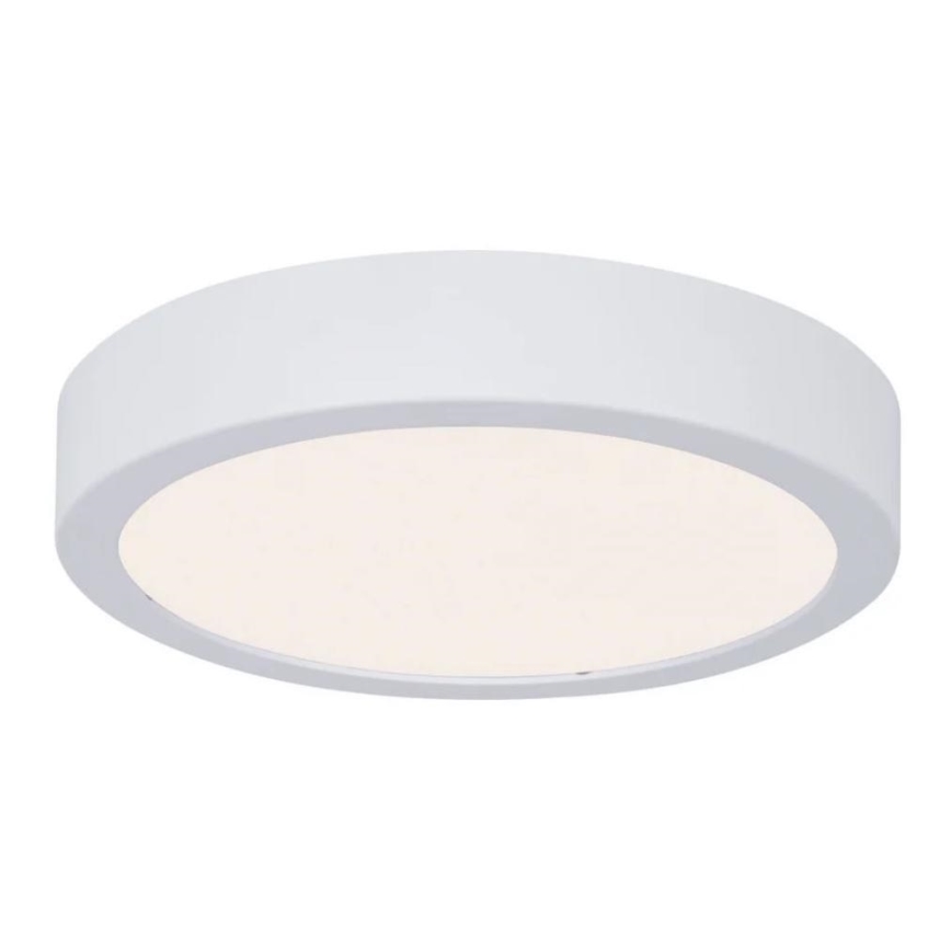 Paulmann 78923 - LED/13W IP44 Dimmable bathroom ceiling light AVIAR 230V