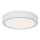 Paulmann 78923 - LED/13W IP44 Dimmable bathroom ceiling light AVIAR 230V