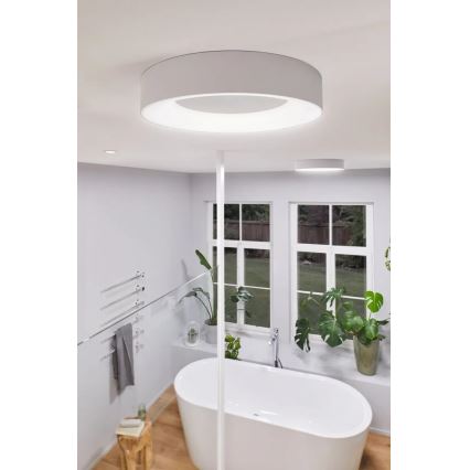 Paulmann 78947 - LED/23W IP44 Bathroom ceiling light CASCA 230V