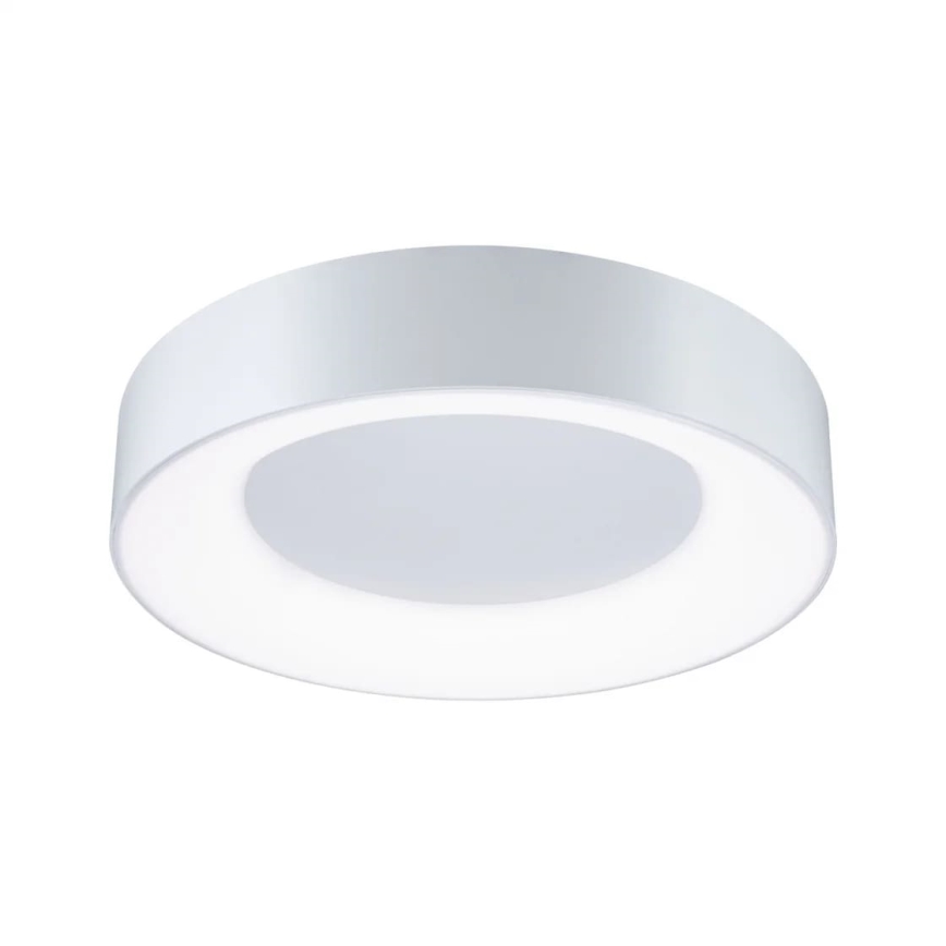 Paulmann 78947 - LED/23W IP44 Bathroom ceiling light CASCA 230V