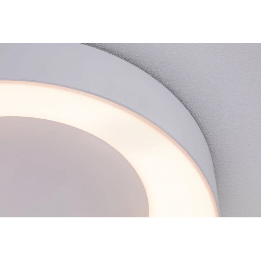 Paulmann 78947 - LED/23W IP44 Bathroom ceiling light CASCA 230V