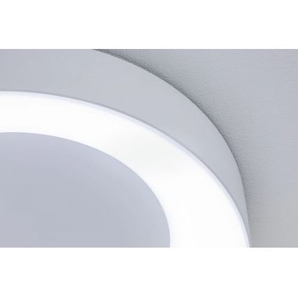 Paulmann 78947 - LED/23W IP44 Bathroom ceiling light CASCA 230V