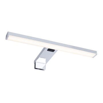 Paulmann 78950 - LED/3,7W IP44 Bathroom mirror lighting SELO 2700-6500K 230V