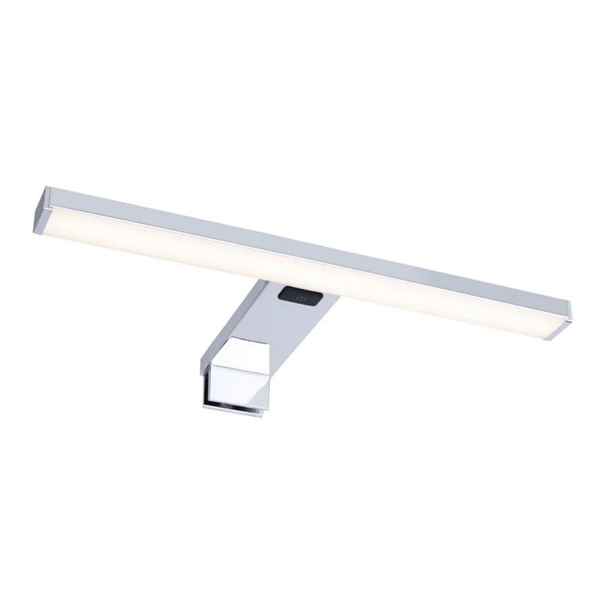 Paulmann 78950 - LED/3,7W IP44 Bathroom mirror lighting SELO 2700-6500K 230V