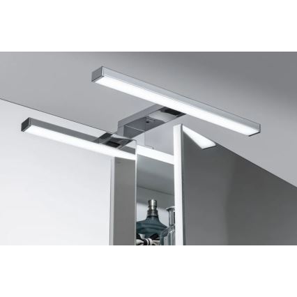 Paulmann 78950 - LED/3,7W IP44 Bathroom mirror lighting SELO 2700-6500K 230V