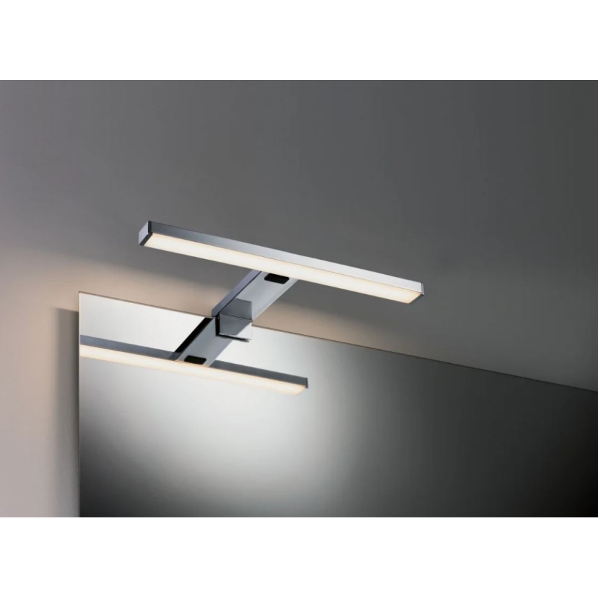 Paulmann 78950 - LED/3,7W IP44 Bathroom mirror lighting SELO 2700-6500K 230V