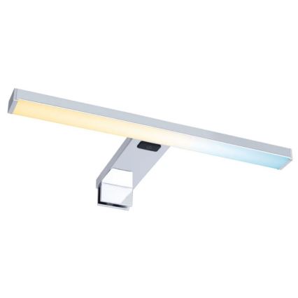 Paulmann 78950 - LED/3,7W IP44 Bathroom mirror lighting SELO 2700-6500K 230V