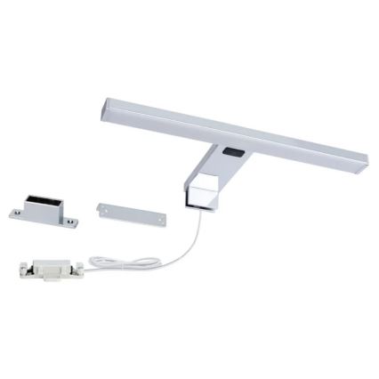 Paulmann 78950 - LED/3,7W IP44 Bathroom mirror lighting SELO 2700-6500K 230V
